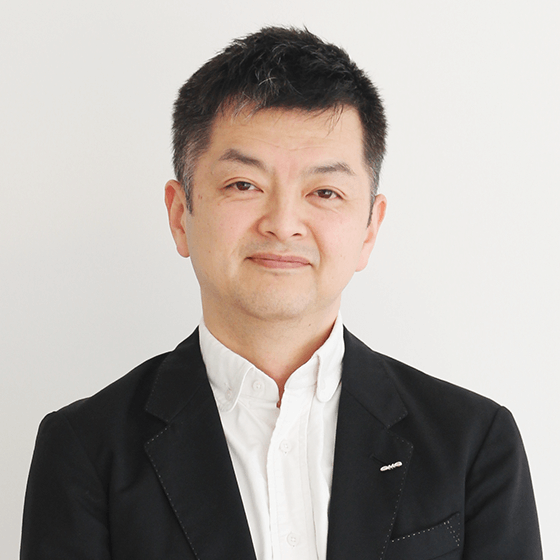 徳永 伸一郎